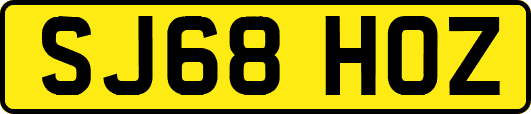 SJ68HOZ