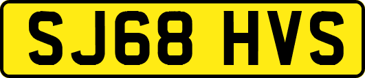 SJ68HVS