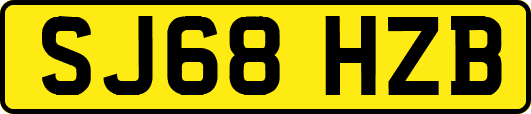 SJ68HZB