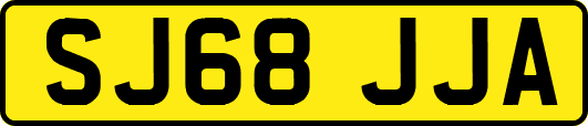 SJ68JJA