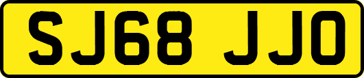 SJ68JJO