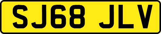 SJ68JLV