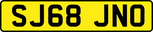SJ68JNO