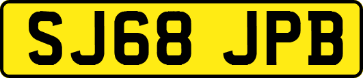 SJ68JPB