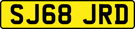 SJ68JRD