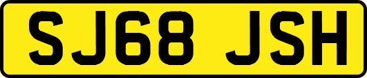 SJ68JSH
