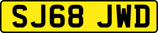 SJ68JWD
