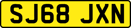 SJ68JXN
