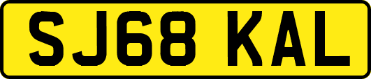 SJ68KAL