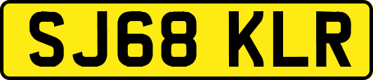 SJ68KLR