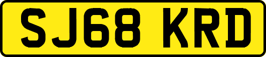 SJ68KRD