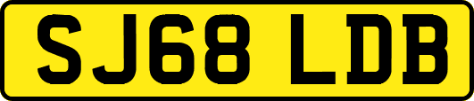 SJ68LDB