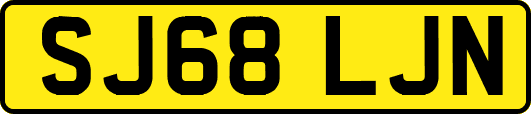 SJ68LJN