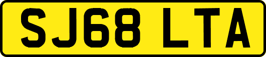 SJ68LTA