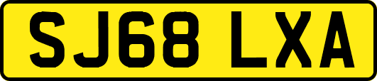 SJ68LXA
