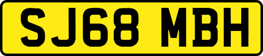 SJ68MBH