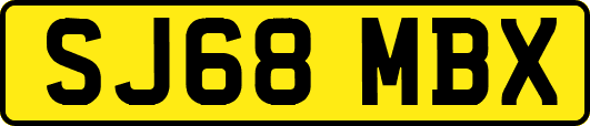 SJ68MBX