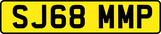 SJ68MMP