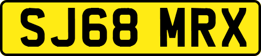 SJ68MRX