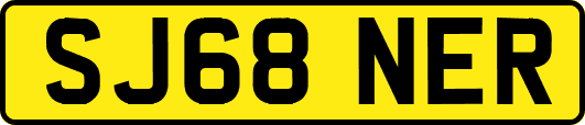 SJ68NER