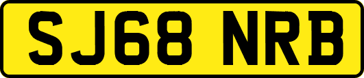 SJ68NRB
