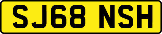 SJ68NSH