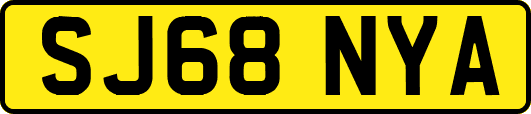SJ68NYA