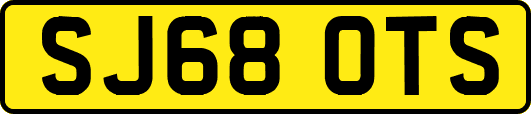 SJ68OTS