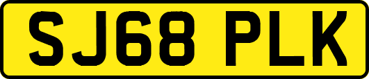 SJ68PLK
