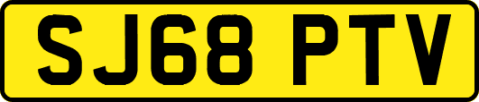 SJ68PTV