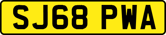 SJ68PWA
