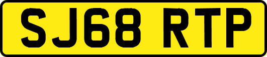 SJ68RTP