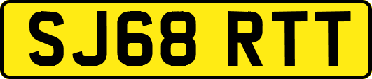SJ68RTT