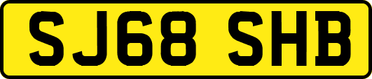 SJ68SHB