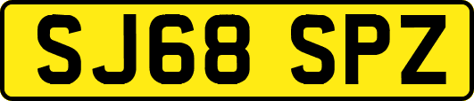 SJ68SPZ