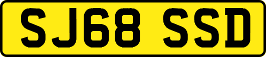 SJ68SSD