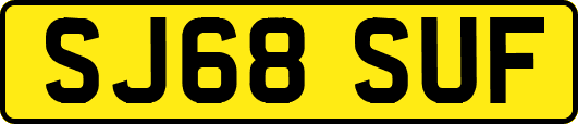 SJ68SUF