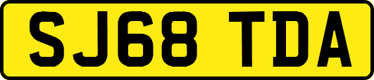SJ68TDA