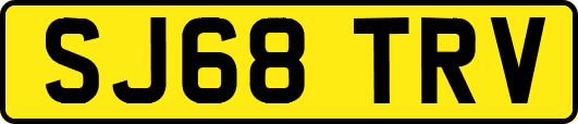 SJ68TRV