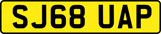 SJ68UAP