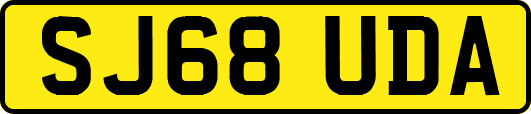 SJ68UDA