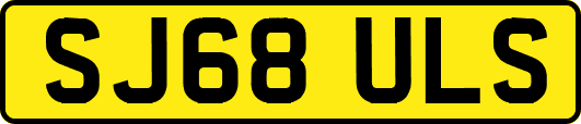SJ68ULS
