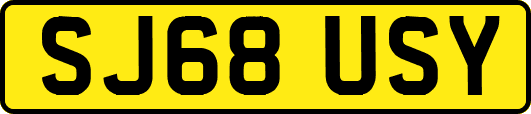 SJ68USY