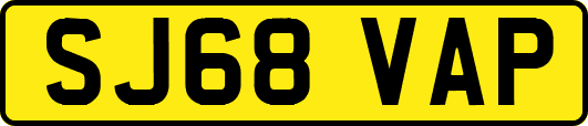SJ68VAP