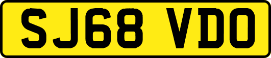 SJ68VDO