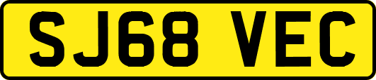 SJ68VEC