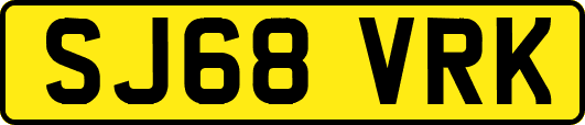 SJ68VRK