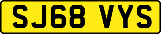 SJ68VYS