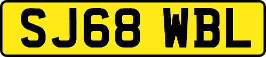 SJ68WBL