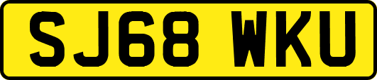 SJ68WKU